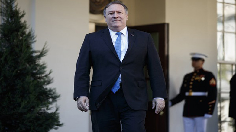 استراتژی دولت ترامپ برای مقابله با ایران